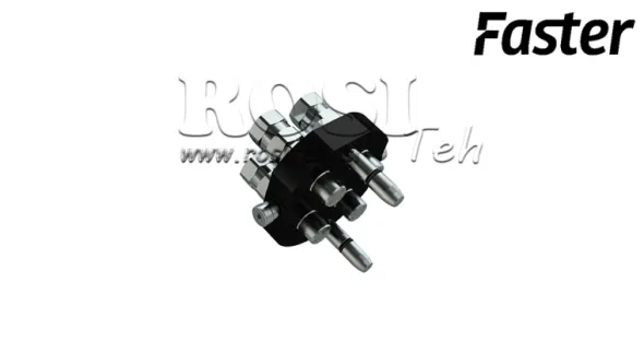 GIUNTI MULTI FASTER – 2 LINEE