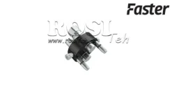 GIUNTI MULTI FASTER – 2 LINEE