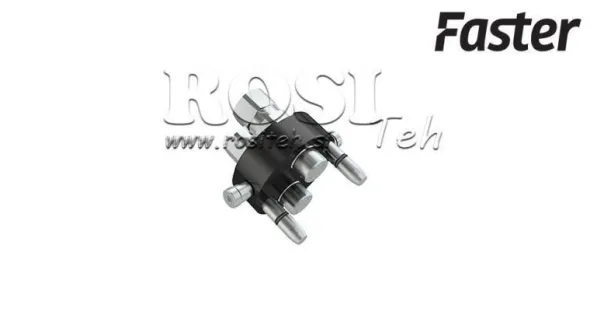 GIUNTI MULTI FASTER – 2 LINEE