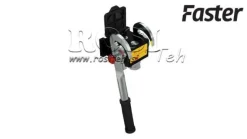 GIUNTI MULTI FASTER – 2 LINEE