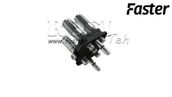 GIUNTI MULTI FASTER – 5 LINEE