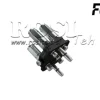 GIUNTI MULTI FASTER – 3 LINEE