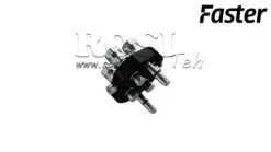 GIUNTI MULTI FASTER – 4 LINEE