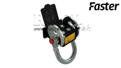 GIUNTI MULTI FASTER – 4 LINEE