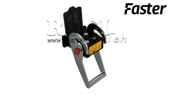 GIUNTI MULTI FASTER – 4 LINEE