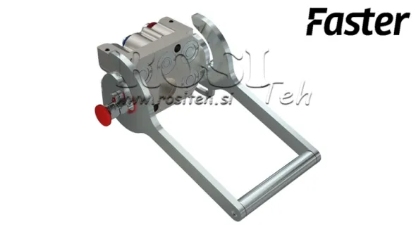 GIUNTI MULTI FASTER 3PLK – 5 LINEE