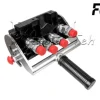 GIUNTI MULTI FASTER SIGMA – 4 LINEE