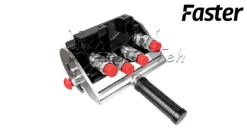GIUNTI MULTI FASTER SIGMA – 4 LINEE