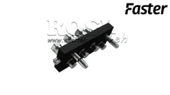 GIUNTI MULTI FASTER SIGMA – 4 LINEE
