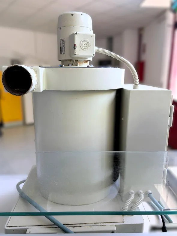 GLATT HATTINGEN MODEL TR2