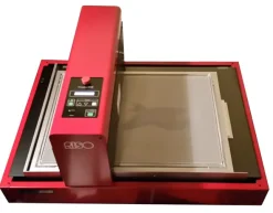 GOCCOPRO QS200 Digital Frame