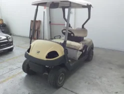 16#4979 Golf Car