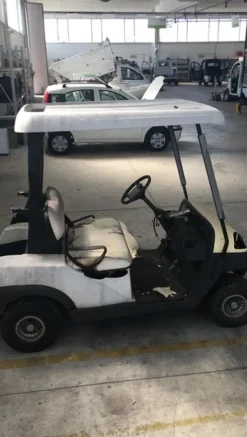 16#4979 Golf Car