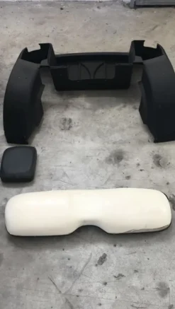 16#4979 Golf Car