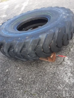 Gomme 14-00-20