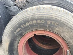 gomme