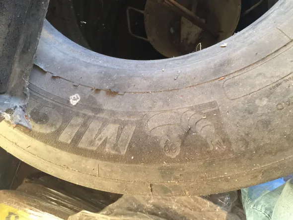 gomme 385/55/22.5