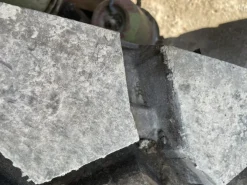 Gomme Dumper + cerchi