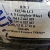 40#5184 Gomme invernali Continental