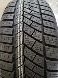 40#5184 Gomme invernali Continental