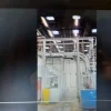 GOSS UNILINER web offset printing machine