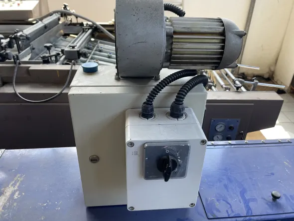 GPE ARDENGHI GPE-24