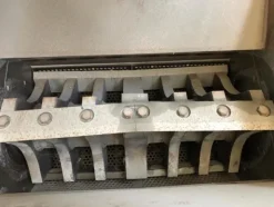 2#4271 Granulatore C.M.G serie S 60
