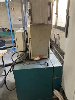 Granulatore Enginplast BA 33.26