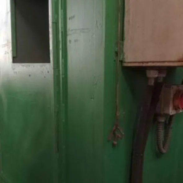 granulatore folceri 400