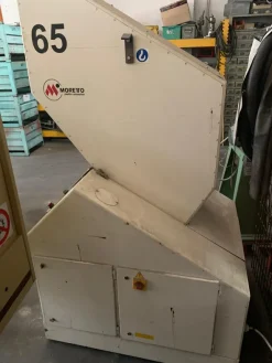 Granulatore marca Moretto