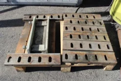 93#4006 Granulatore Meccanoplastica 800 Plus