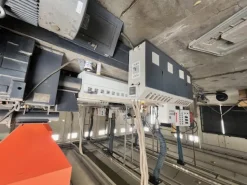 Granulatore NIG BF 150/25