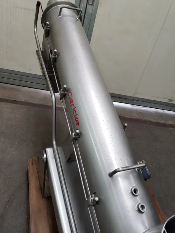 GRANULATORE OSCILLANTE – EQUIMAT (GRA-23)
