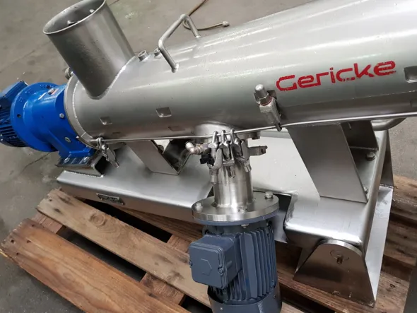 GRANULATORE OSCILLANTE – EQUIMAT (GRA-23)