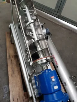 GRANULATORE OSCILLANTE – EQUIMAT (GRA-23)