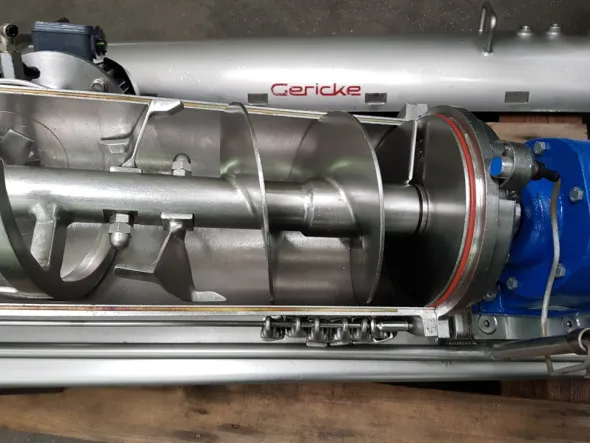 GRANULATORE OSCILLANTE – EQUIMAT (GRA-23)