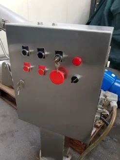 GRANULATORE OSCILLANTE – EQUIMAT (GRA-23)