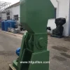 GRANULATORE PER PLASTICA 15 CV