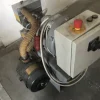 Granulatore Piovan per Matarrozze da inserire in linea