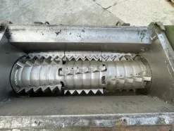 15#7514 Granulatore Preciopper