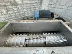 15#7514 Granulatore Preciopper
