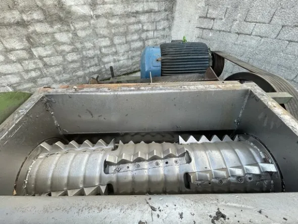 15#7514 Granulatore Preciopper