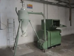 66#4530 Granulatore Rapid