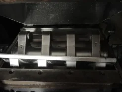 66#4530 Granulatore Rapid
