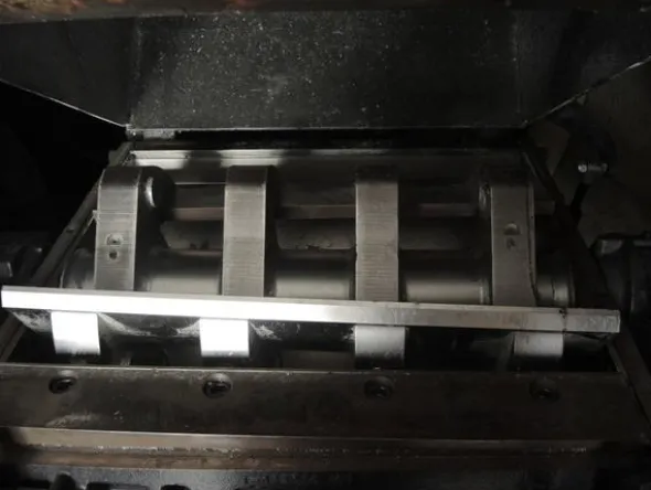 66#4530 Granulatore Rapid