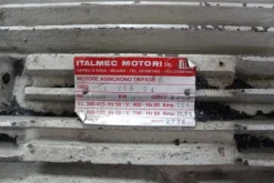 35#4006 Granulatore Tria 1000