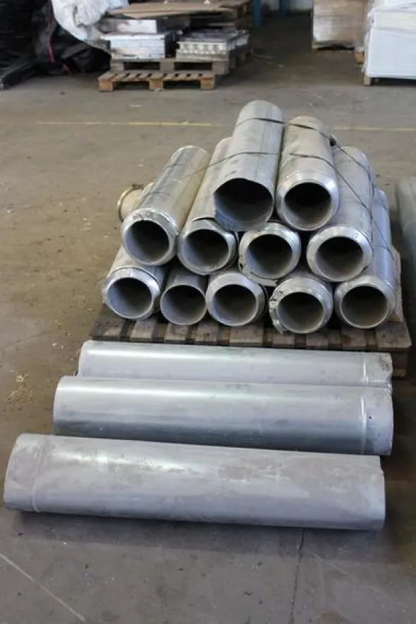 35#4006 Granulatore Tria 1000