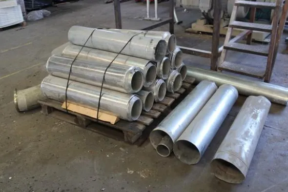 35#4006 Granulatore Tria 1000