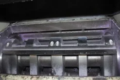35#4006 Granulatore Tria 1000