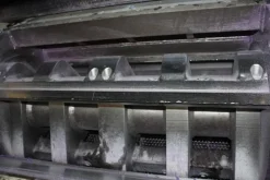 35#4006 Granulatore Tria 1000